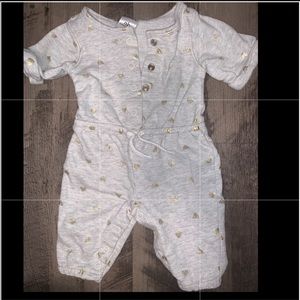 🎃Newborn Carter’s outfit